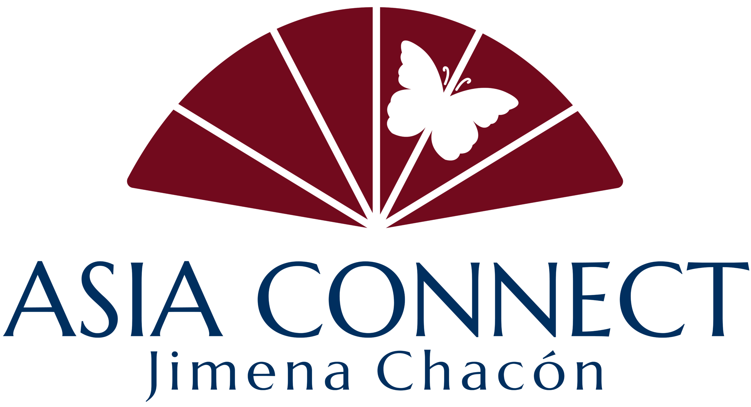 Logo Asia Connect